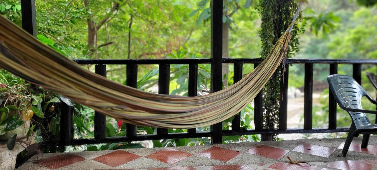 Kankui Lodge Ел Заино Екстериор снимка