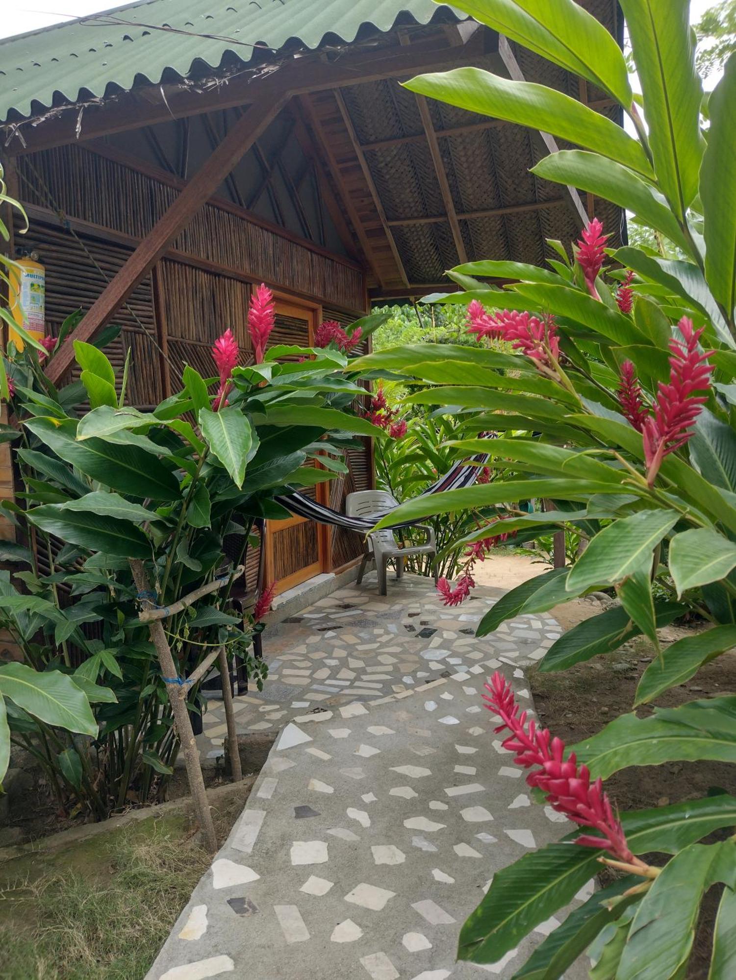 Kankui Lodge Ел Заино Екстериор снимка