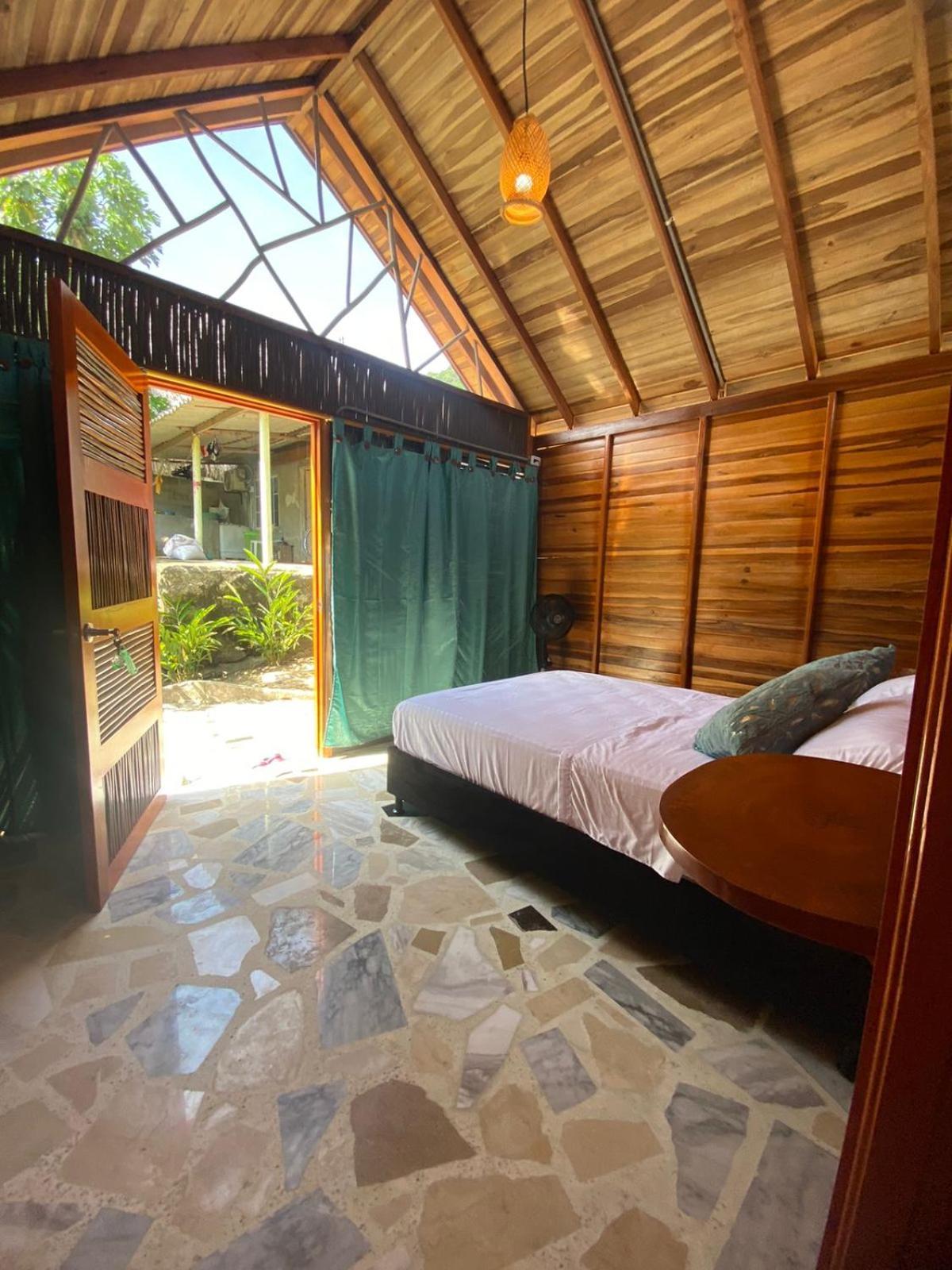 Kankui Lodge Ел Заино Екстериор снимка